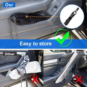 Venta caliente del Día del Padre🔥Púsol de coche plegable-bloque de calor UV