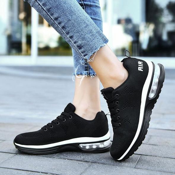 Zapatillas De Tenis Ortopédicas Para Caminar Correr