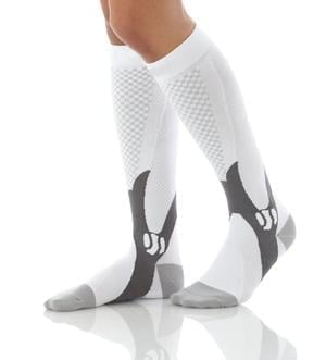 Calcetines de compresión de alta graduación🧦
