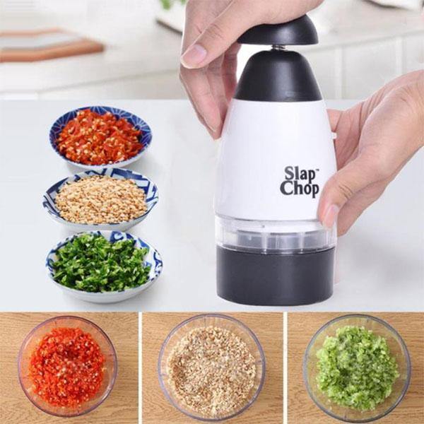 Cortadora de alimentos Chopper - MXbueno