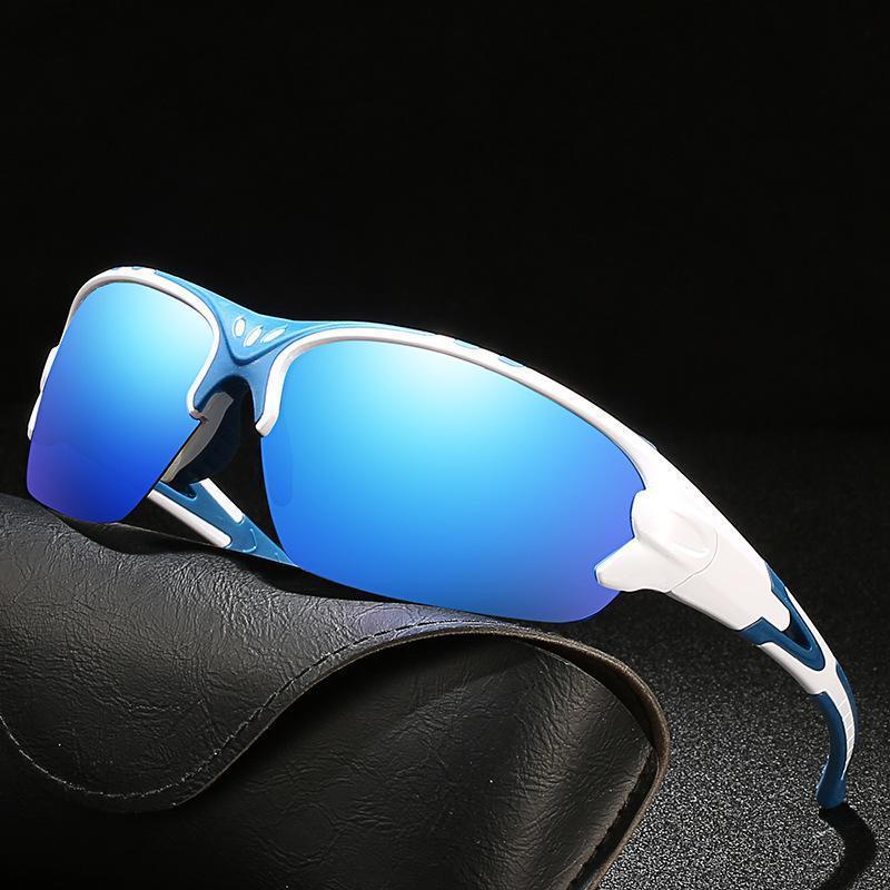 2022 Gafas De Sol Polarizadas