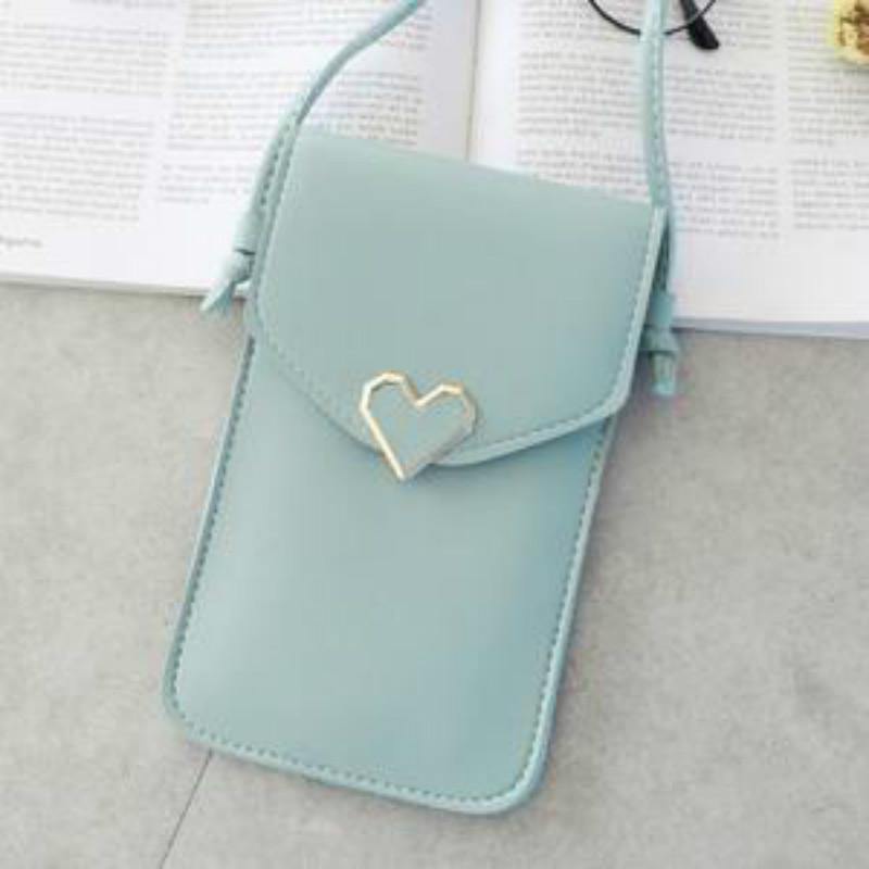 Copy of BOLSO DE TELÉFONO MÓVIL TOUCH SCREEN (ÚNICA / AZUL Y ÚNICA / ROSA OSCURA)-8 - MXbueno