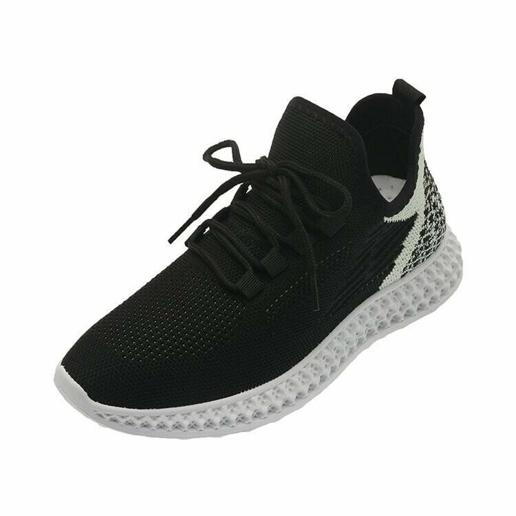 Zapatillas De Verano De Malla Transpirable