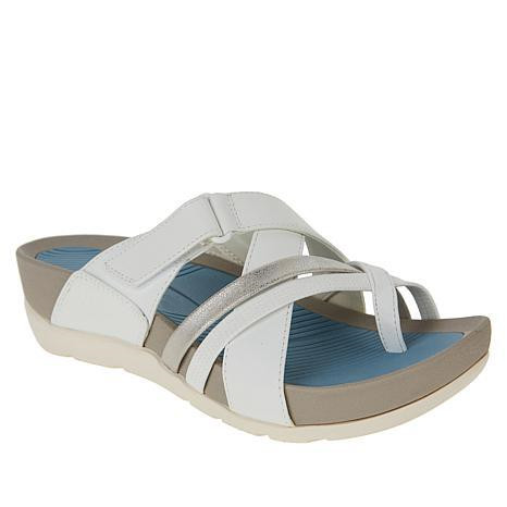 Zapatos de mujer con plataforma hueca color block