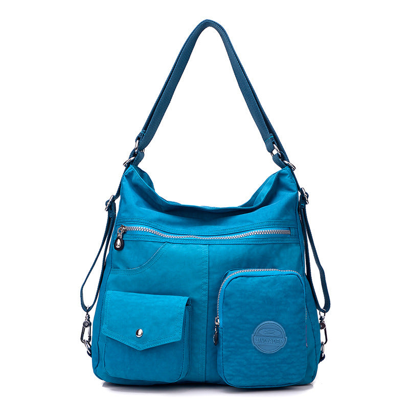 Bolso Multifuncional De Gran Capacidad