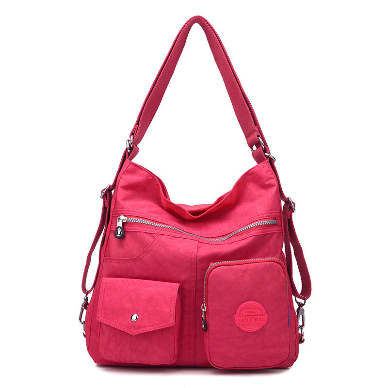 Bolso Multifuncional De Gran Capacidad