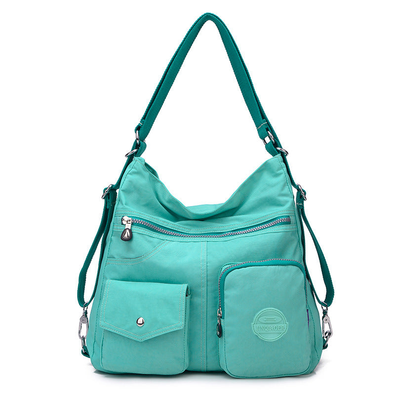 Bolso Multifuncional De Gran Capacidad