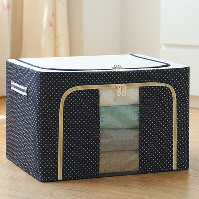 Caja De Armario Plegable