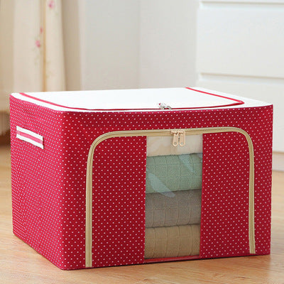 Caja De Armario Plegable