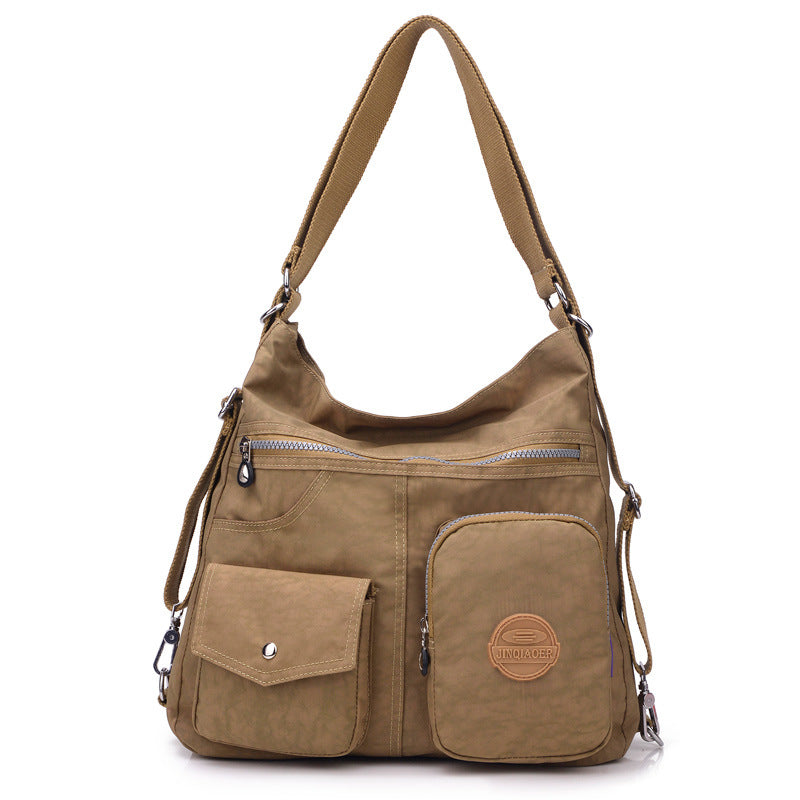 Bolso Multifuncional De Gran Capacidad