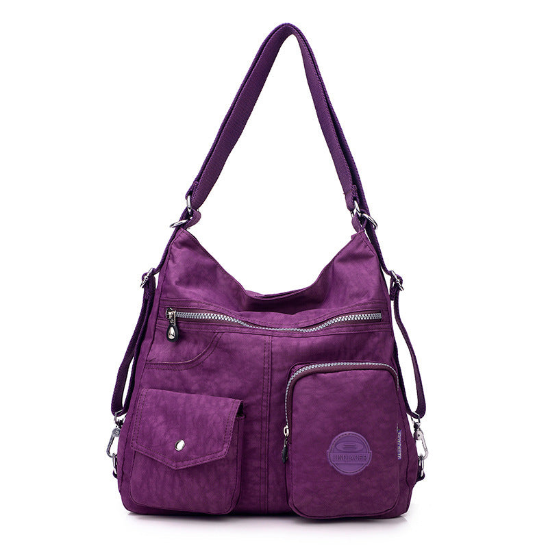Bolso Multifuncional De Gran Capacidad