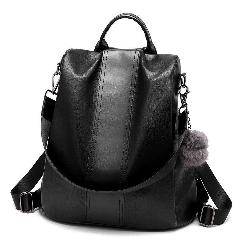 Mochila antirrobo de gran capacidad (edición limitada) - MXbueno