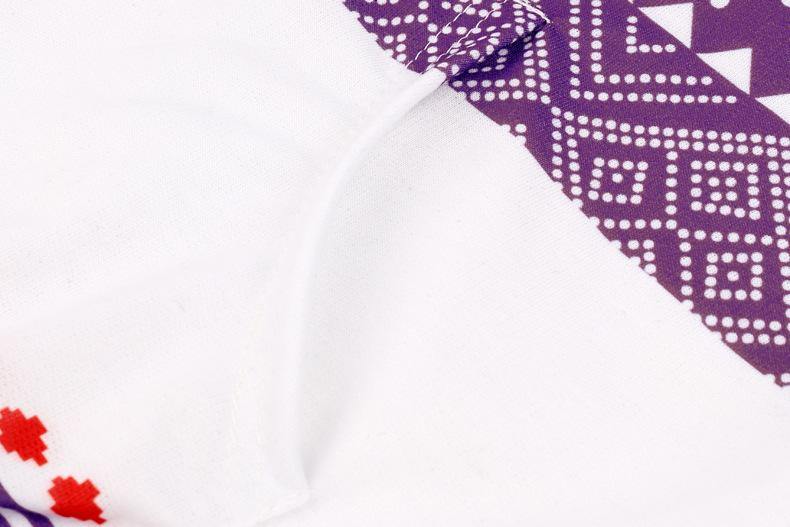 Bolsillo De Impresión Navidad Camiseta De La Cremallera Con Capucha Dedo - MXbueno