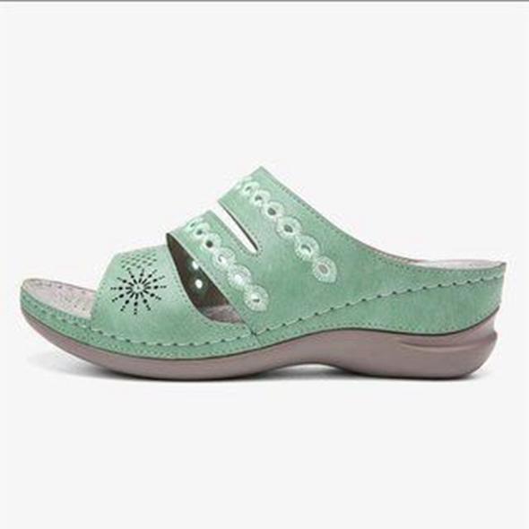 Zapatillas De Mujer Sandalias De Verano Para Mujer