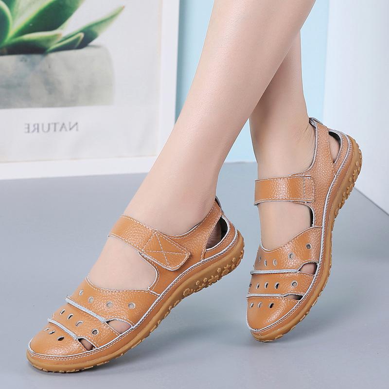 Las sandalias que estabas buscando para este verano!