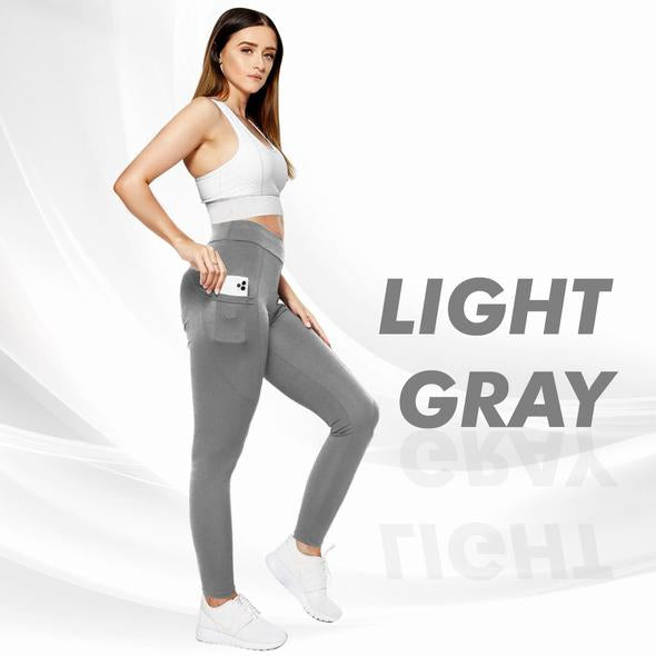 Leggings De Talla Grande Para Adelgazar Y Adelgazar Botín De Barriga