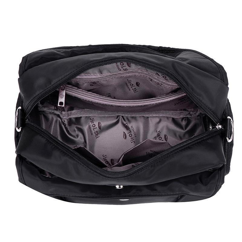 Bolso de hombro impermeable - MXbueno