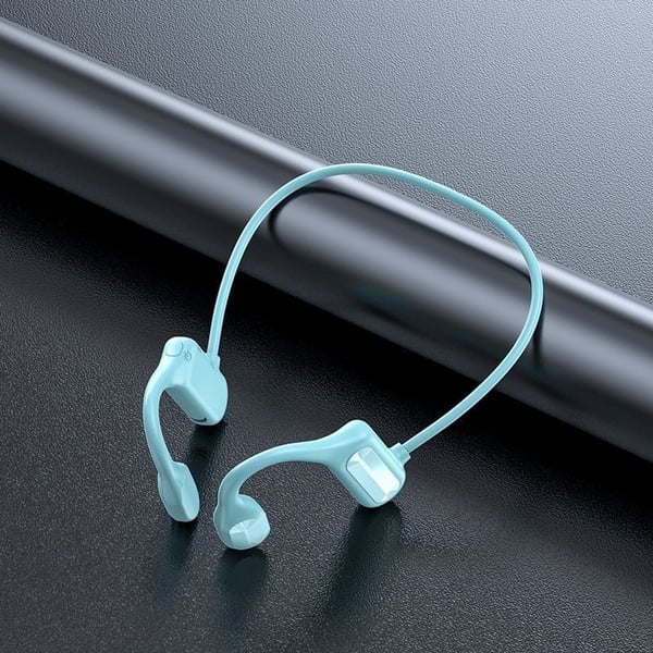 Auriculares De Conducción ósea - Auriculares Inalámbricos Bluetooth 🎧