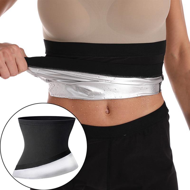 Entrenador de cintura para mujer Leggings térmicos calientes para el sudor ™ - MXbueno