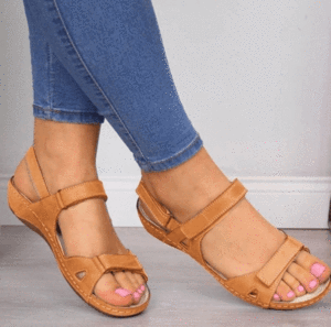 Sandalias Romina