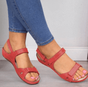 Sandalias Romina