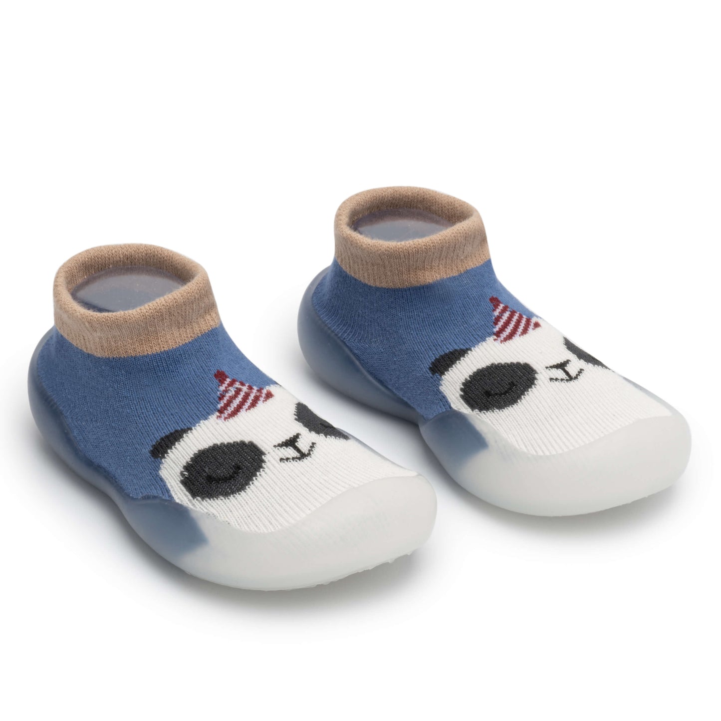 Zapatillas BebÉ Antideslizantes