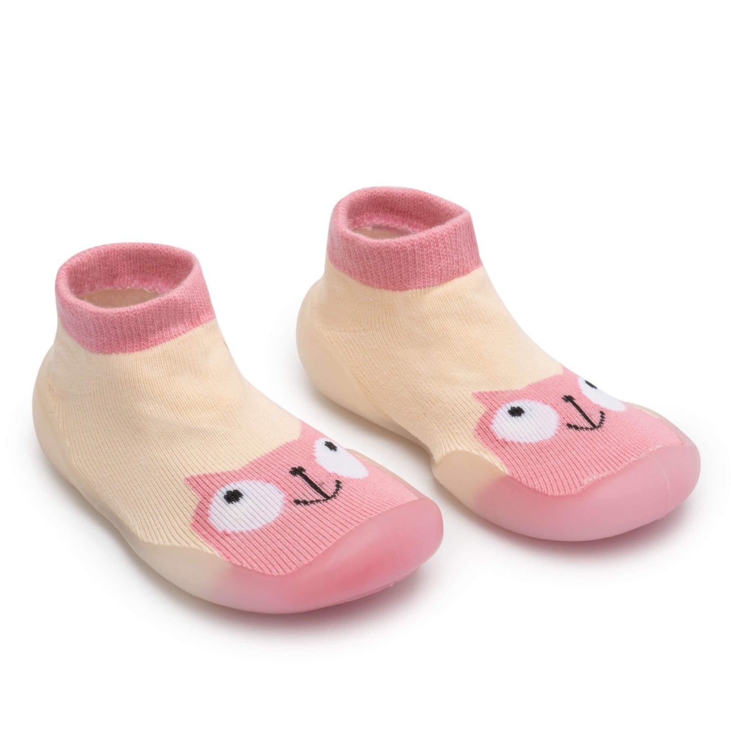 Zapatillas BebÉ Antideslizantes