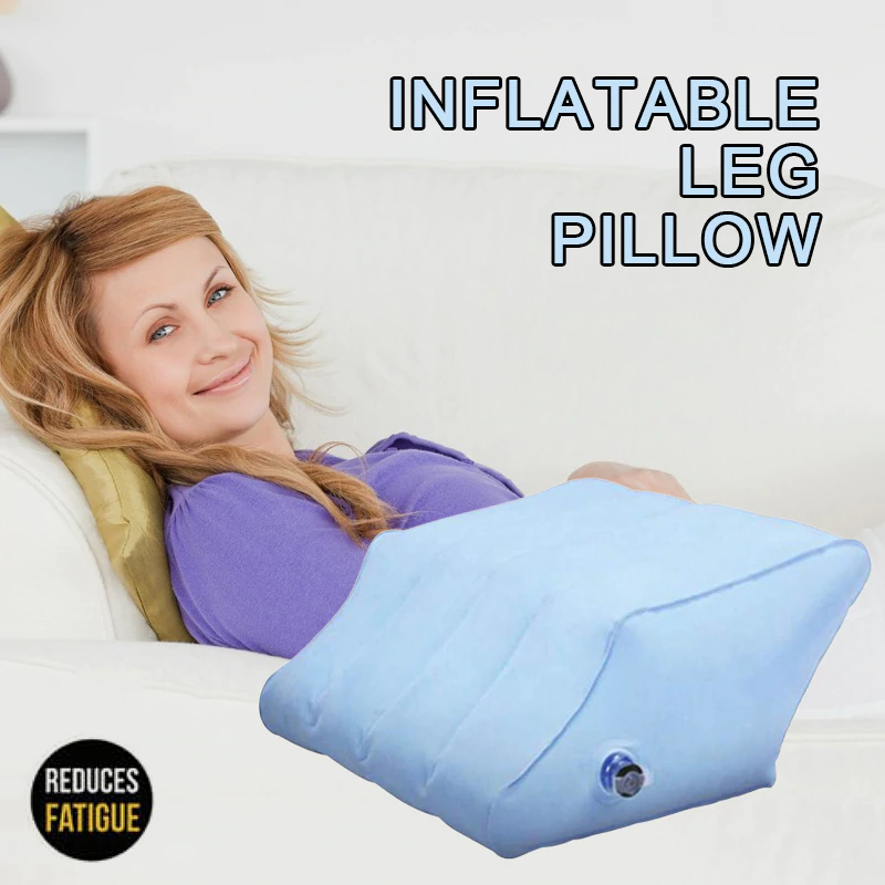 Almohada De Cuña Para Piernas