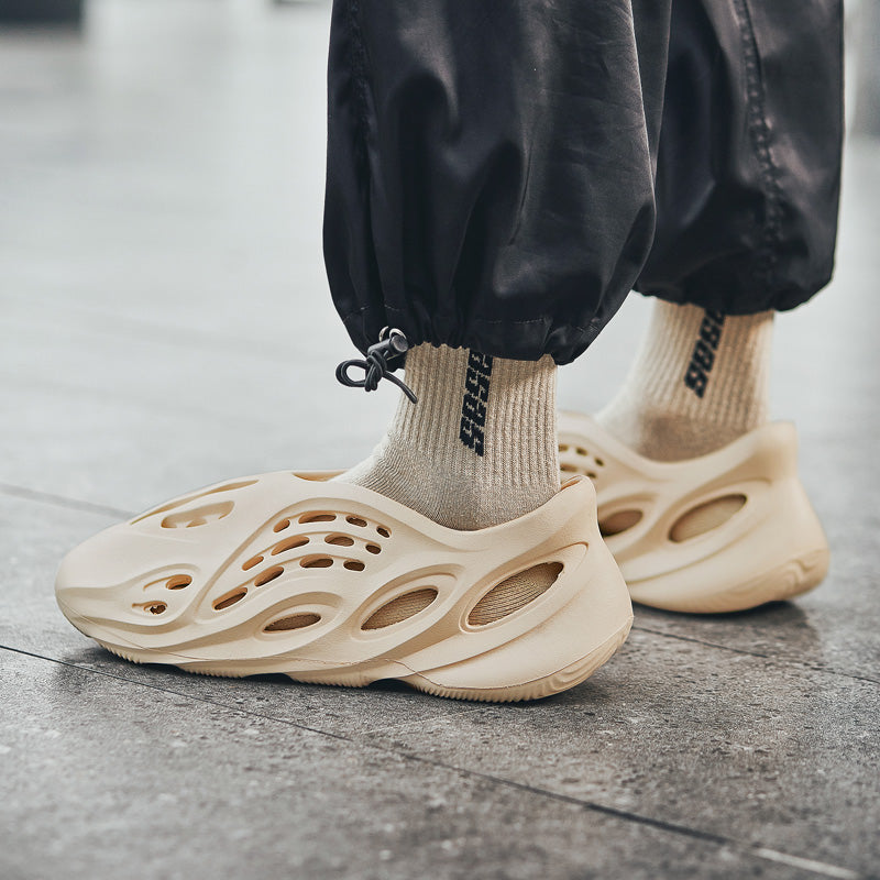 MEJORES ZAPATOS CON AGUJERO 2020 MÁS NUEVOS