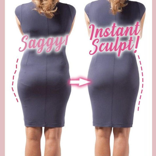 (2 Piezas) Braguitas Modeladoras De Encaje Suave Con Escote En V Alto