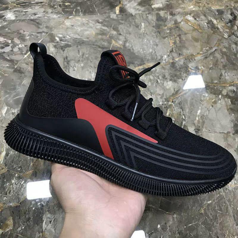 Zapatillas ultraligeras y transpirables - MXbueno