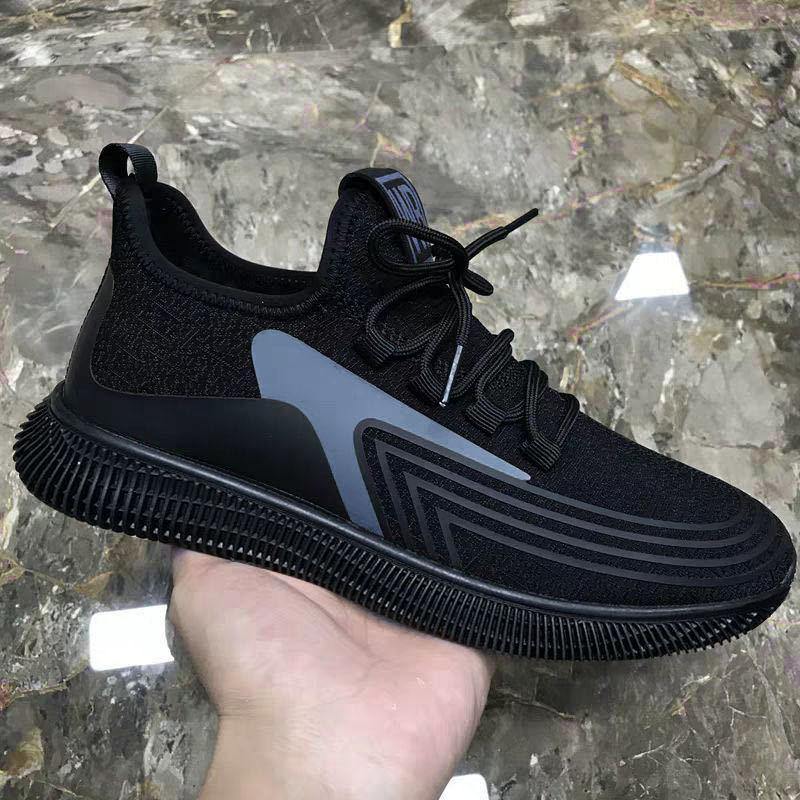 Zapatillas ultraligeras y transpirables - MXbueno