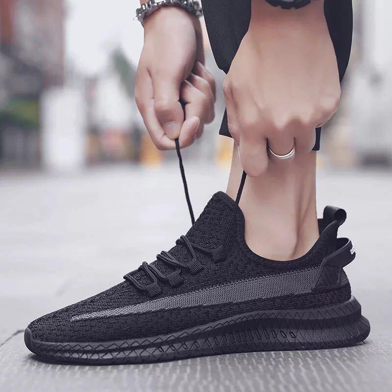 Zapatillas ultraligeras y transpirables - MXbueno