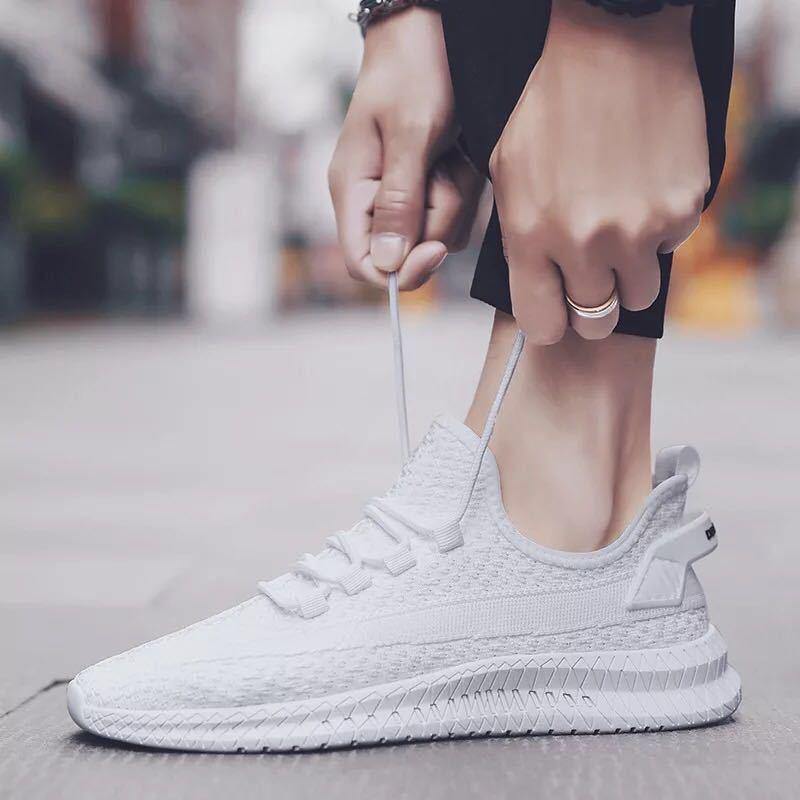Zapatillas ultraligeras y transpirables - MXbueno