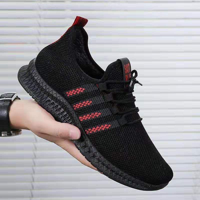 Zapatillas ultraligeras y transpirables - MXbueno