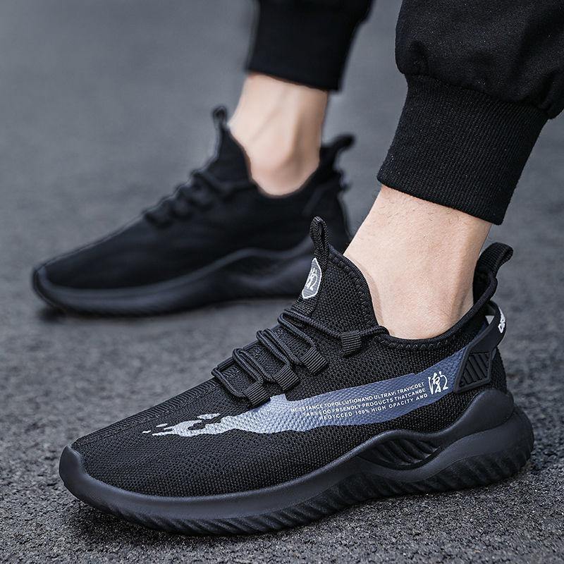 Zapatillas ultraligeras y transpirables - MXbueno