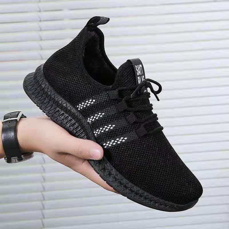 Zapatillas ultraligeras y transpirables - MXbueno