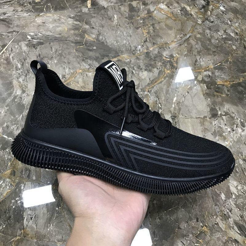 Zapatillas ultraligeras y transpirables - MXbueno