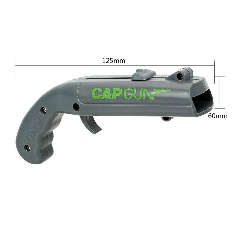 Pistola de apertura de tapa de botella
