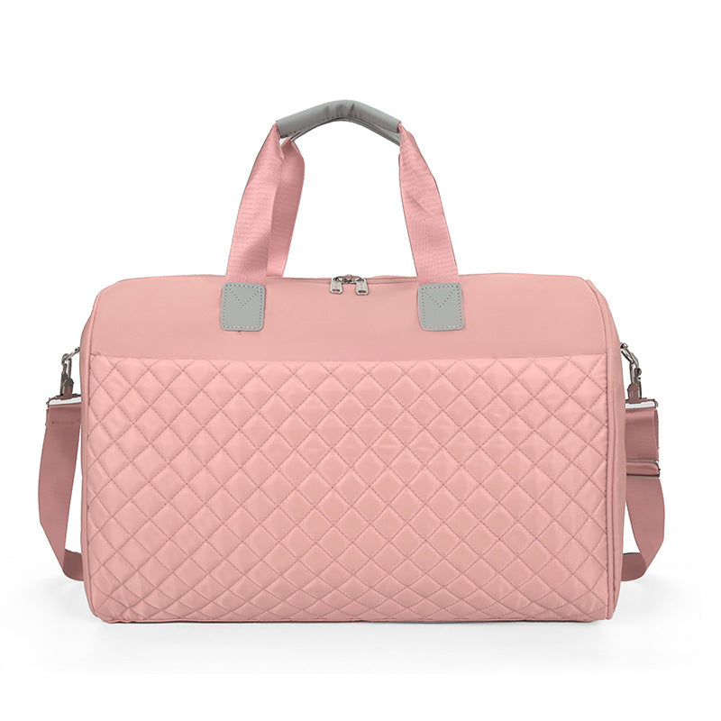 Bolso Corredizo Bolso De Turismo De Corta Distancia Bolso De Fitness