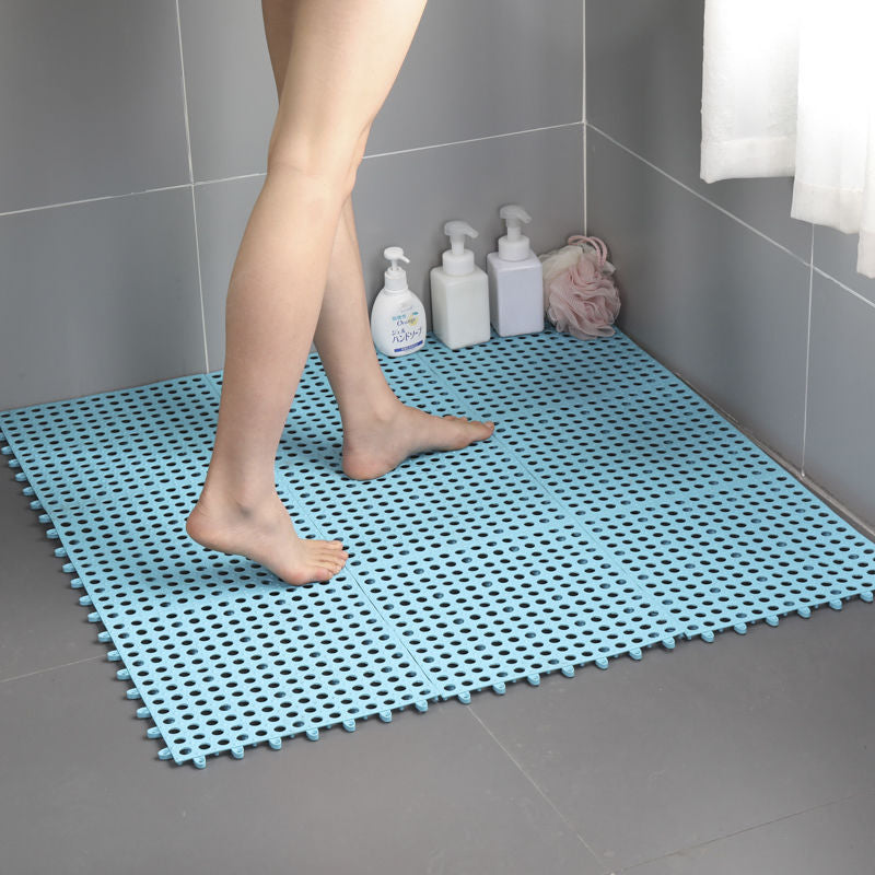 Almohadilla Antideslizante De La Piscina