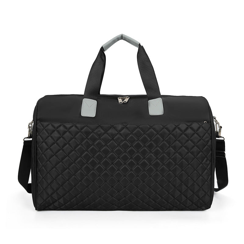 Bolso Corredizo Bolso De Turismo De Corta Distancia Bolso De Fitness