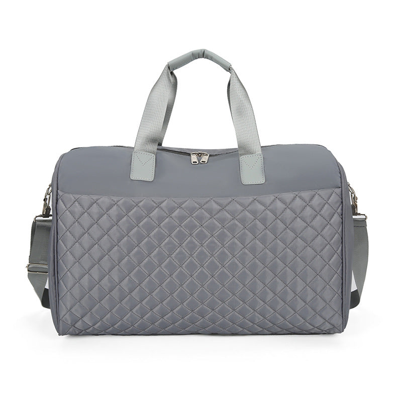 Bolso Corredizo Bolso De Turismo De Corta Distancia Bolso De Fitness