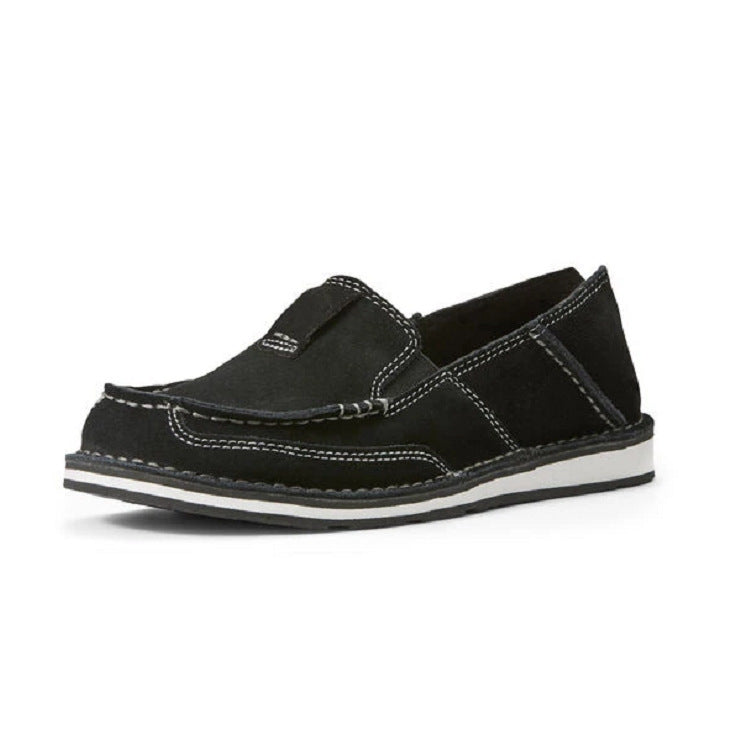 Zapatos Deportivos De Lona Con Bloques De Color Arcoíris Para Mujer
