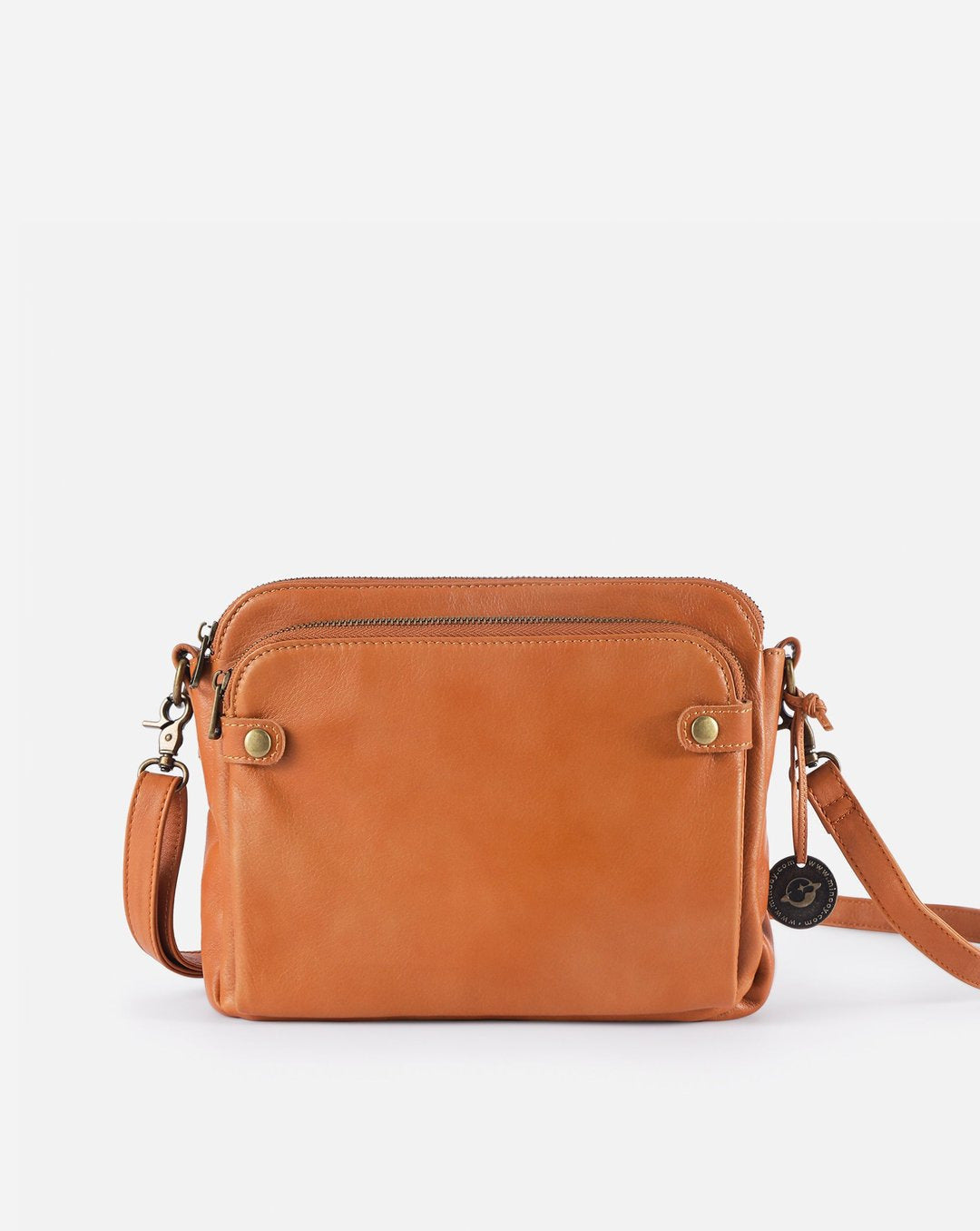Bolsos De Lujo Con Bolsos De Cuero De Tres Capas De Gran Capacidad Y Bolsas De Embrague