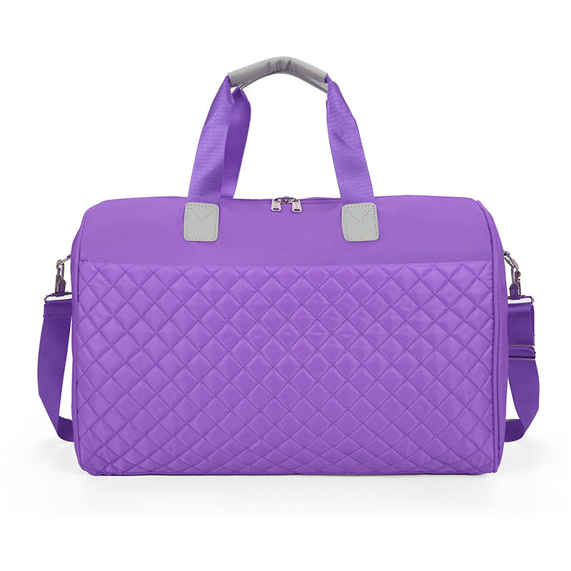 Bolso Corredizo Bolso De Turismo De Corta Distancia Bolso De Fitness