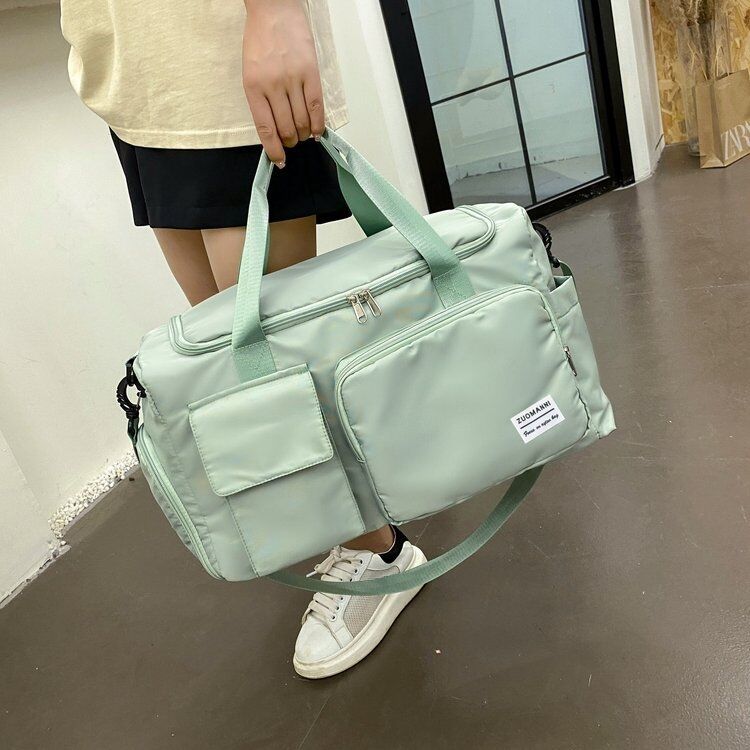 Bolsos De Viaje De Gran Capacidad Portátiles