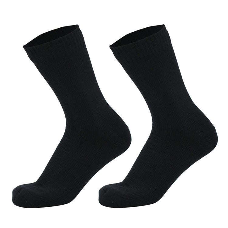 Calcetines Deportivos Al Aire Libre Calcetines Impermeables Transpirables