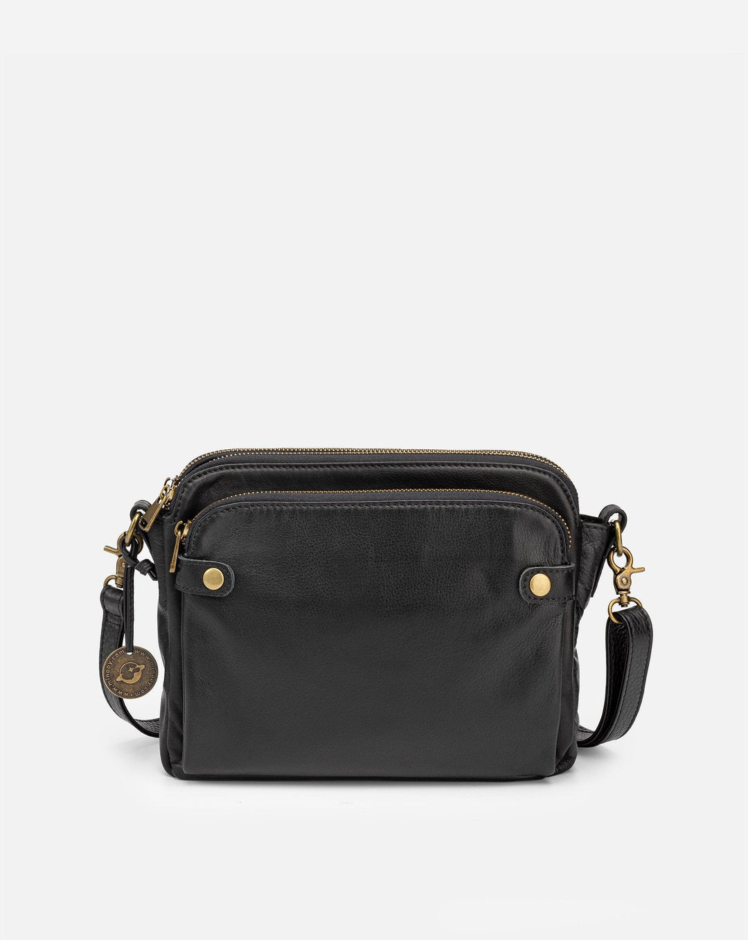 Bolsos De Lujo Con Bolsos De Cuero De Tres Capas De Gran Capacidad Y Bolsas De Embrague