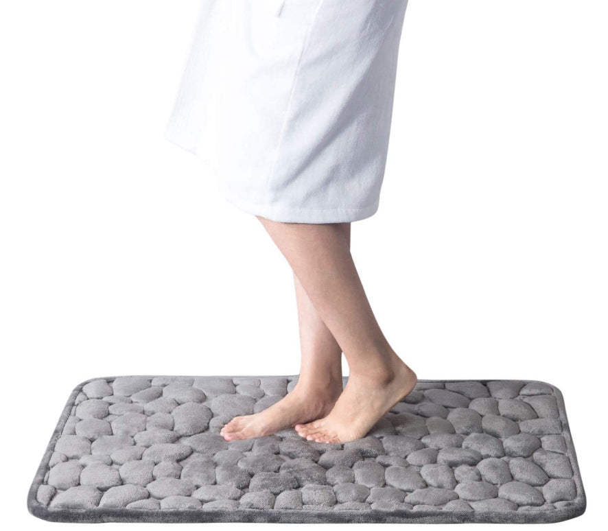 Alfombra Absorbente - Tapete Súper Absorbente